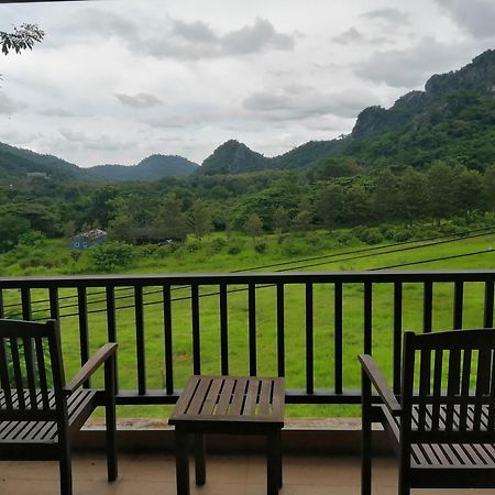 Cabbages & Condoms Khaoyai Resort Pakcsong Kültér fotó